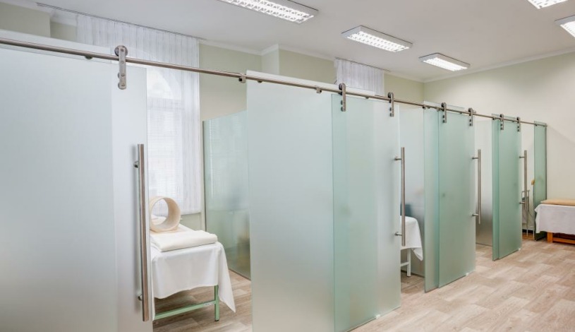 Hotel WESTEND Mariánské Lázně